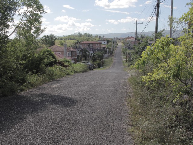 Land For Sale - Santa Cruz, St. Elizabeth, Jamaica