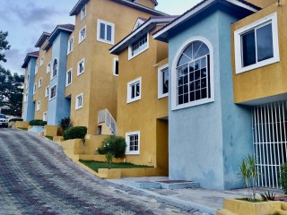 3 bed Apartment For Sale in Reading, St. James, Jamaica