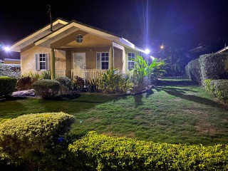 House For Rent in Drax Hall Country Club, St. Ann Jamaica | [14]