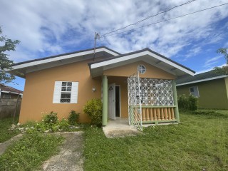 2 bed House For Sale in Stonebrook Vista, Trelawny, Jamaica