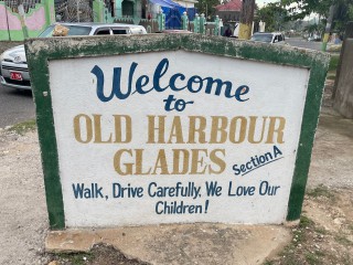House For Sale in Old Harbour Glades, St. Catherine Jamaica | [6]