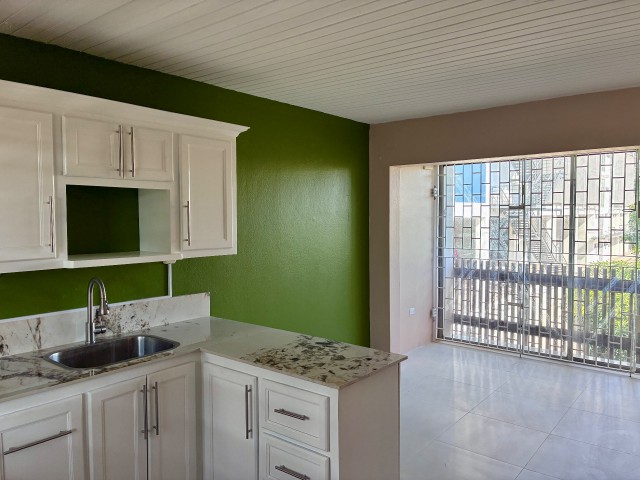Apartment For Rent in New Kingston, Kingston / St. Andrew Jamaica | [4]