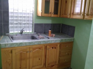 Flat For Rent in Ebony Vale, St. Catherine Jamaica | [1]