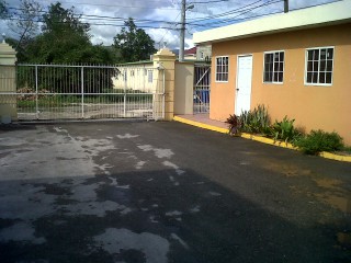Apartment For Sale in Cedar Grove, St. Catherine Jamaica | [1]