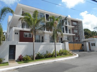 Apartment For Sale in Kingston 6, Kingston / St. Andrew Jamaica | [11]