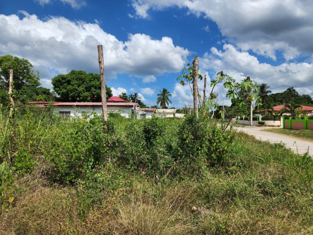 Residential lot For Sale in Homstead Park, St. Catherine Jamaica | [2]