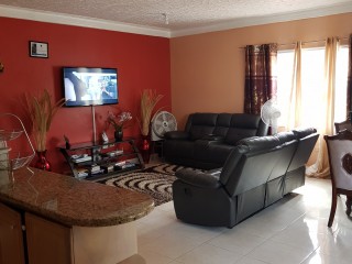 Apartment For Sale in Red Hills, Kingston / St. Andrew Jamaica | [2]