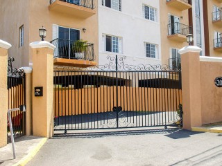 Apartment For Rent in New Kingston, Kingston / St. Andrew Jamaica | [14]