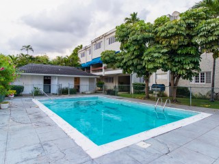 Apartment For Rent in OFF HOPE ROAD, Kingston / St. Andrew Jamaica | [14]