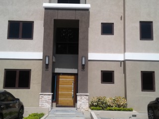 2 bed Apartment For Rent in Kingston 6, Kingston / St. Andrew, Jamaica