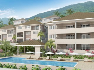 Townhouse For Sale in Millsborough Avenue Kingston 6, Kingston / St. Andrew Jamaica | [1]