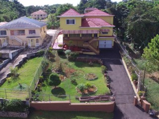 7 bed House For Sale in May Day, Manchester, Jamaica