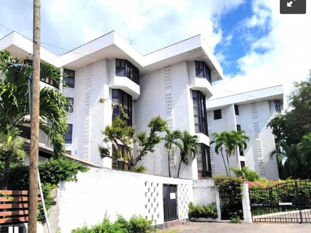 2 bed Apartment For Rent - Trafalgar Park, Kingston / St. Andrew, Jamaica