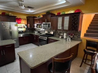 House For Sale in Caribbean Estate, St. Catherine Jamaica | [5]