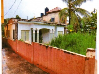 2 bed House For Sale in Industry PenRetreat, St. Mary, Jamaica