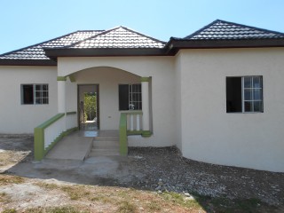House For Sale in Spur Tree Montpelier, Manchester Jamaica | [13]