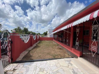 House For Rent in Spanish town, St. Catherine Jamaica | [4]