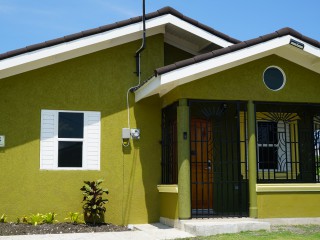 House For Rent in Drax Hall Manor, St. Ann Jamaica | [2]