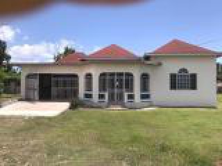 House For Sale in SavannaLaMar, Westmoreland Jamaica | [8]