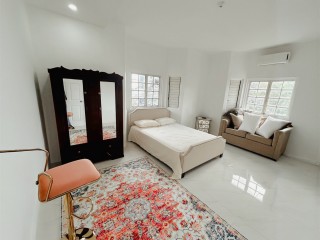 Flat For Rent in Gated, Kingston / St. Andrew Jamaica | [2]