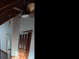 Apartment For Rent in East Aveb Off Central Avenue  facing Queens High school, Kingston / St. Andrew Jamaica | [12]