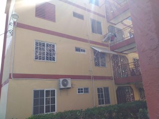 Apartment For Sale in Cooreville Gardens, Kingston / St. Andrew Jamaica | [1]