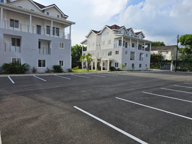 Apartment For Rent in Kingston 8, Kingston / St. Andrew Jamaica | [1]