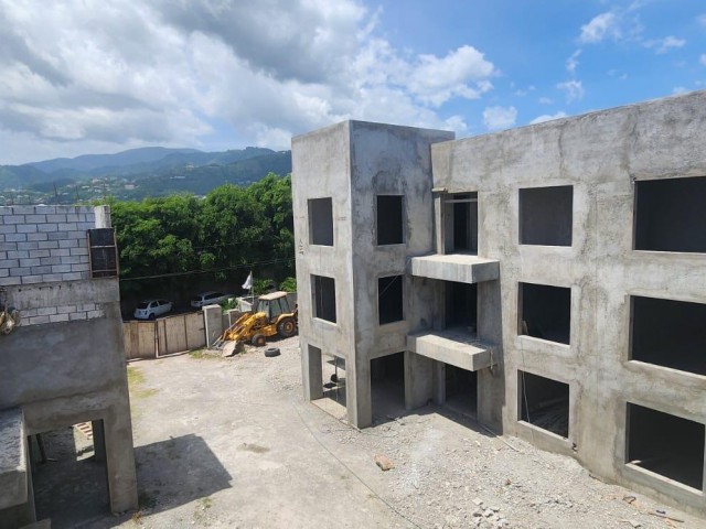 Apartment For Sale in LIGUANEA, Kingston / St. Andrew Jamaica | [11]