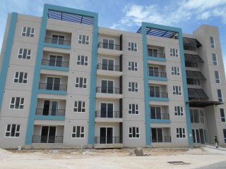 1 bed Apartment For Sale in New Brunswick Village, St. Catherine, Jamaica