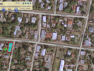 Commercial/farm land For Sale in Rousseau Road, Kingston / St. Andrew Jamaica | [2]