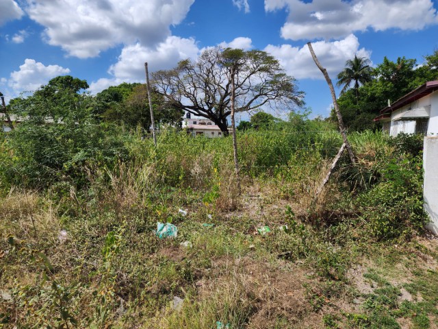 Residential lot For Sale in Homstead Park, St. Catherine Jamaica | [5]