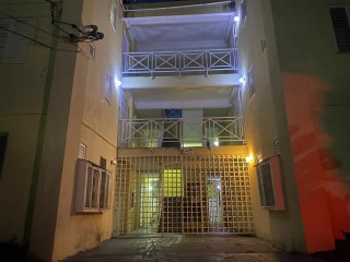 Studio Apartment For Sale - KINGSTON 8, Kingston / St. Andrew, Jamaica