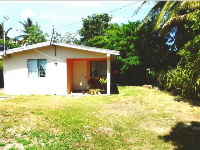 House For Sale in Hope Bay, Portland Jamaica | [3]