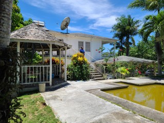 House For Sale in Green Island, Hanover Jamaica | [10]