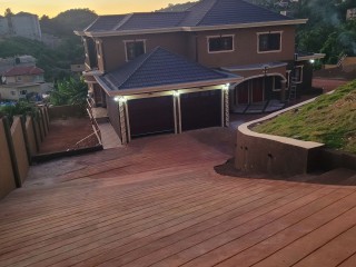 House For Sale in Belvedere, Kingston / St. Andrew Jamaica | [13]