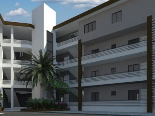 Apartment For Sale in KINGSTON 6, Kingston / St. Andrew Jamaica | [3]