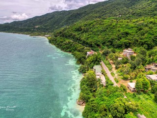 Residential lot For Sale in Bluefields, Westmoreland Jamaica | [8]