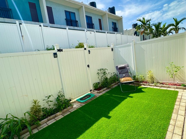 Townhouse For Rent in Camelot Village Discovery Bay, St. Ann Jamaica | [7]