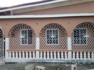 Apartment For Rent in Lower Mannings Hill, Kingston / St. Andrew Jamaica | [14]