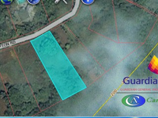 Residential lot For Sale in UPTONLODGE, St. Ann Jamaica | [2]
