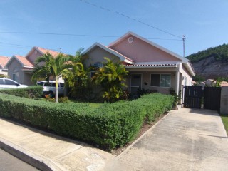 House For Rent in Caymanas Estate, Kingston / St. Andrew Jamaica | [7]