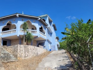 6 bed House For Sale in Mount View Estate Spanish Town, St. Catherine, Jamaica