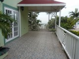 Townhouse For Rent in Beverley Hills, Kingston / St. Andrew Jamaica | [14]