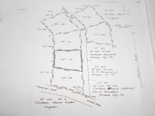 Land For Sale in Cardiff Hall, Runaway Bay, St. Ann Jamaica | [12]