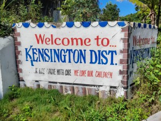 Commercial/farm land For Sale in Kensington Sligoville, St. Catherine, Jamaica