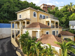 Apartment For Rent in Red Hills, Kingston / St. Andrew Jamaica | [1]