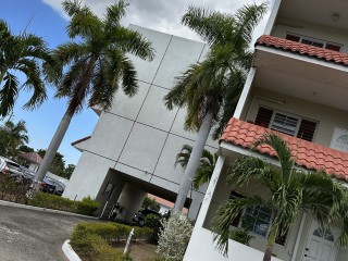 1 bed Apartment For Rent in The Hillman, Kingston / St. Andrew, Jamaica