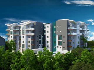 Apartment For Sale in Surbiton Road, Kingston / St. Andrew Jamaica | [3]