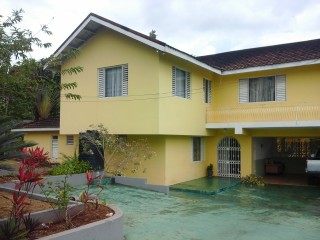 House For Sale in Smokey Vale, Kingston / St. Andrew Jamaica | [14]