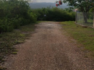 Residential lot For Sale in Bellevue Heights, St. Catherine Jamaica | [1]